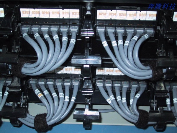 无锡光纤布线 网络改造 系统工程 弱电