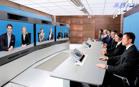 无锡视频会议 网络视频会议系统